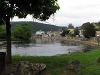Dordogne - Le Bugue en omgeving